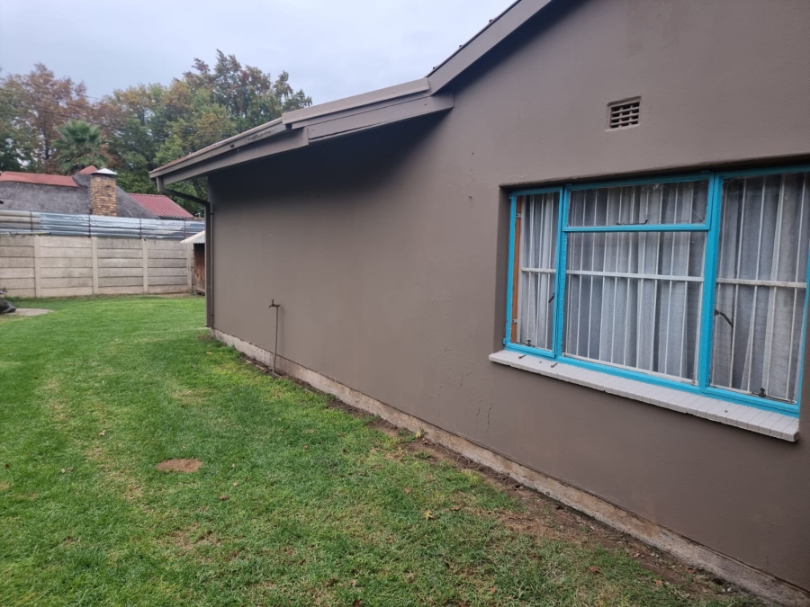 4 Bedroom Property for Sale in Sasolburg Ext 12 Free State
